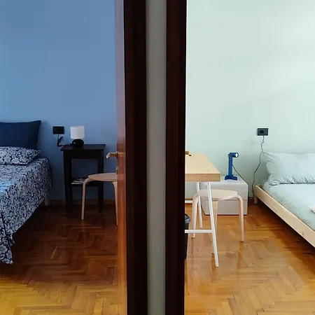 Appartamento Mara E Gigi - Cozy Downtown Côme