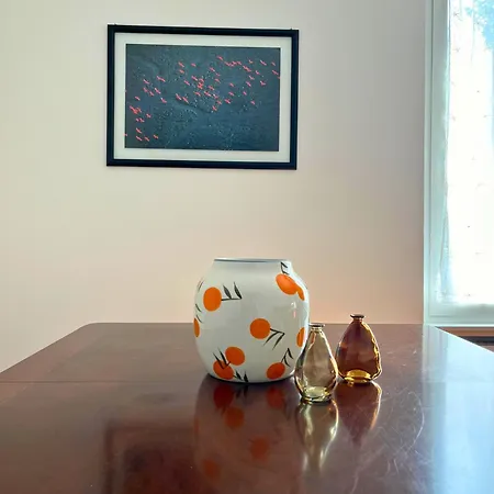 Appartamento Mara E Gigi - Cozy Downtown