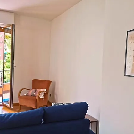 Appartamento Mara E Gigi - Cozy Downtown Côme