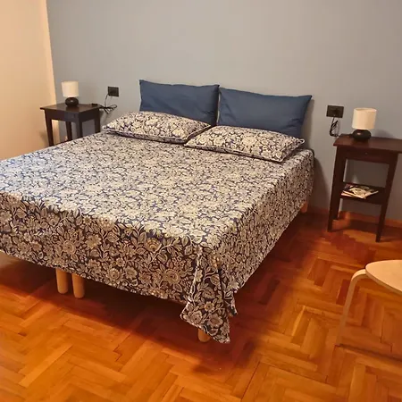 Appartamento Mara E Gigi - Cozy Downtown Côme
