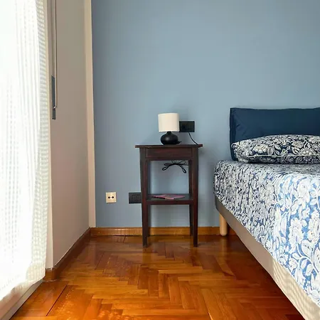 Appartamento Mara E Gigi - Cozy Downtown Côme