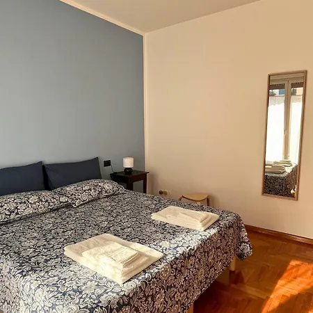Appartamento Mara E Gigi - Cozy Downtown *