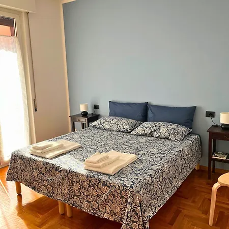Appartamento Mara E Gigi - Cozy Downtown Côme
