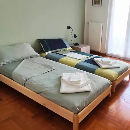 Mara E Gigi - Cozy Downtown Appartamento *