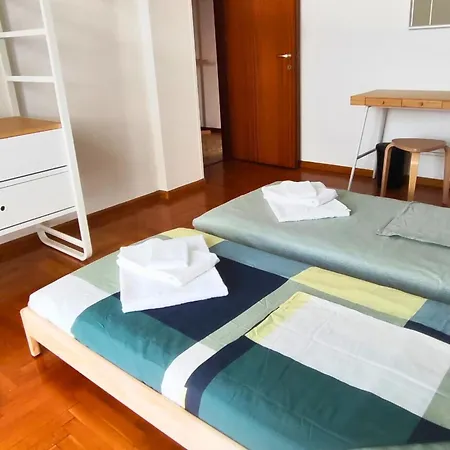 Appartamento Mara E Gigi - Cozy Downtown Côme