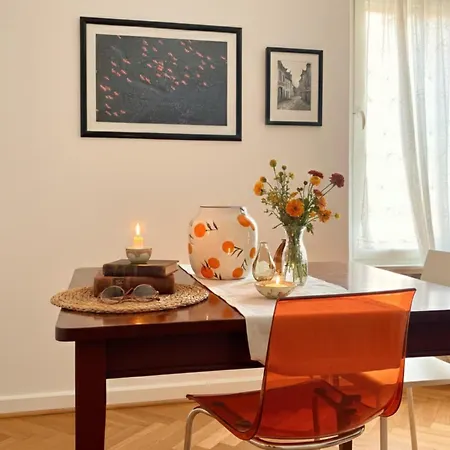 Apartman Mara E Gigi - Cozy Downtown Como