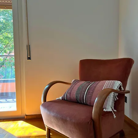 Mara E Gigi - Cozy Downtown * 科莫