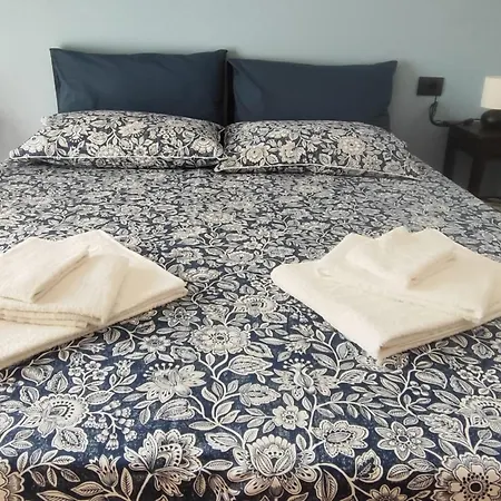 Mara E Gigi - Cozy Downtown * 科莫